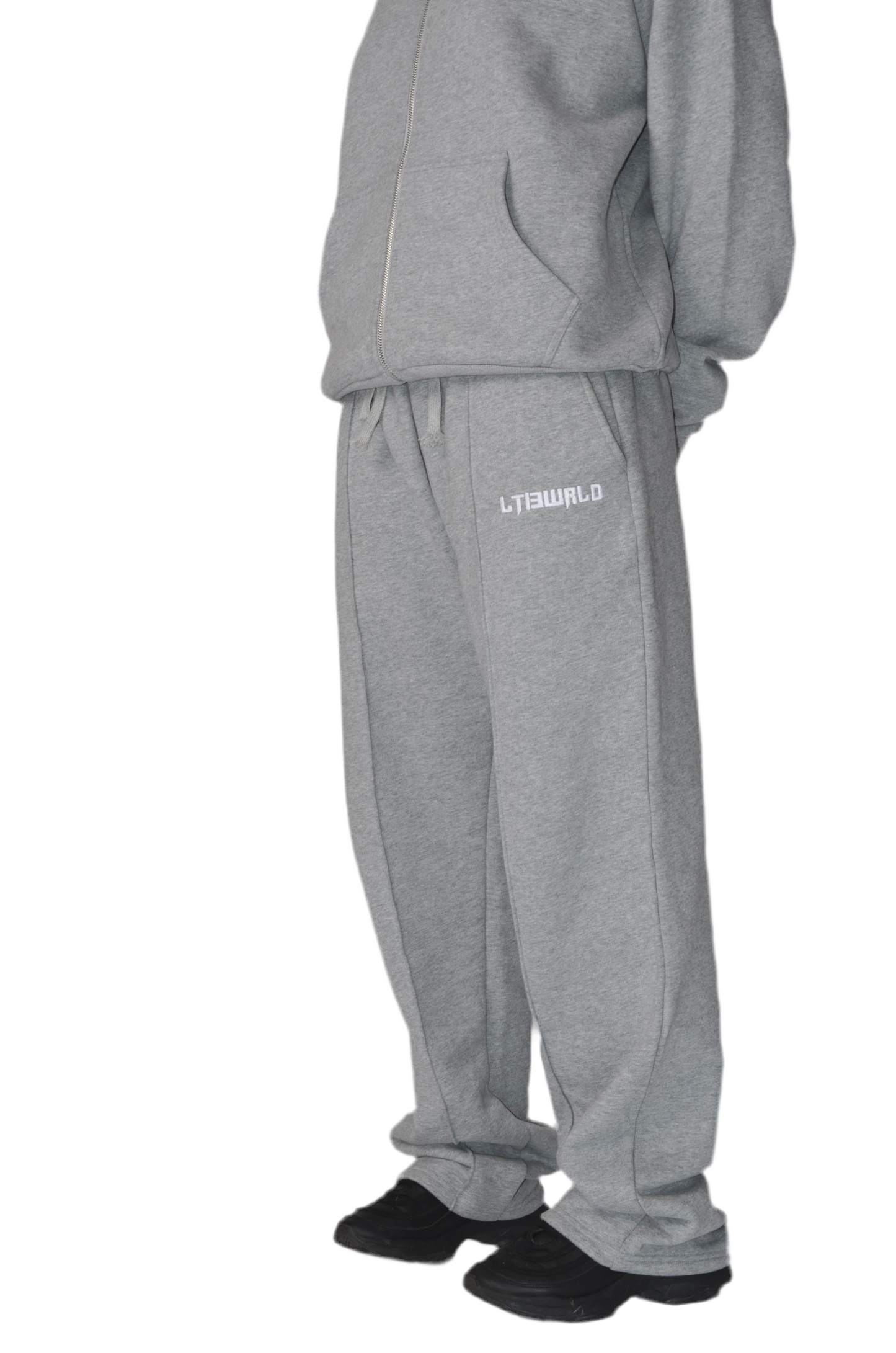 LT13WRLD Unity Jogger