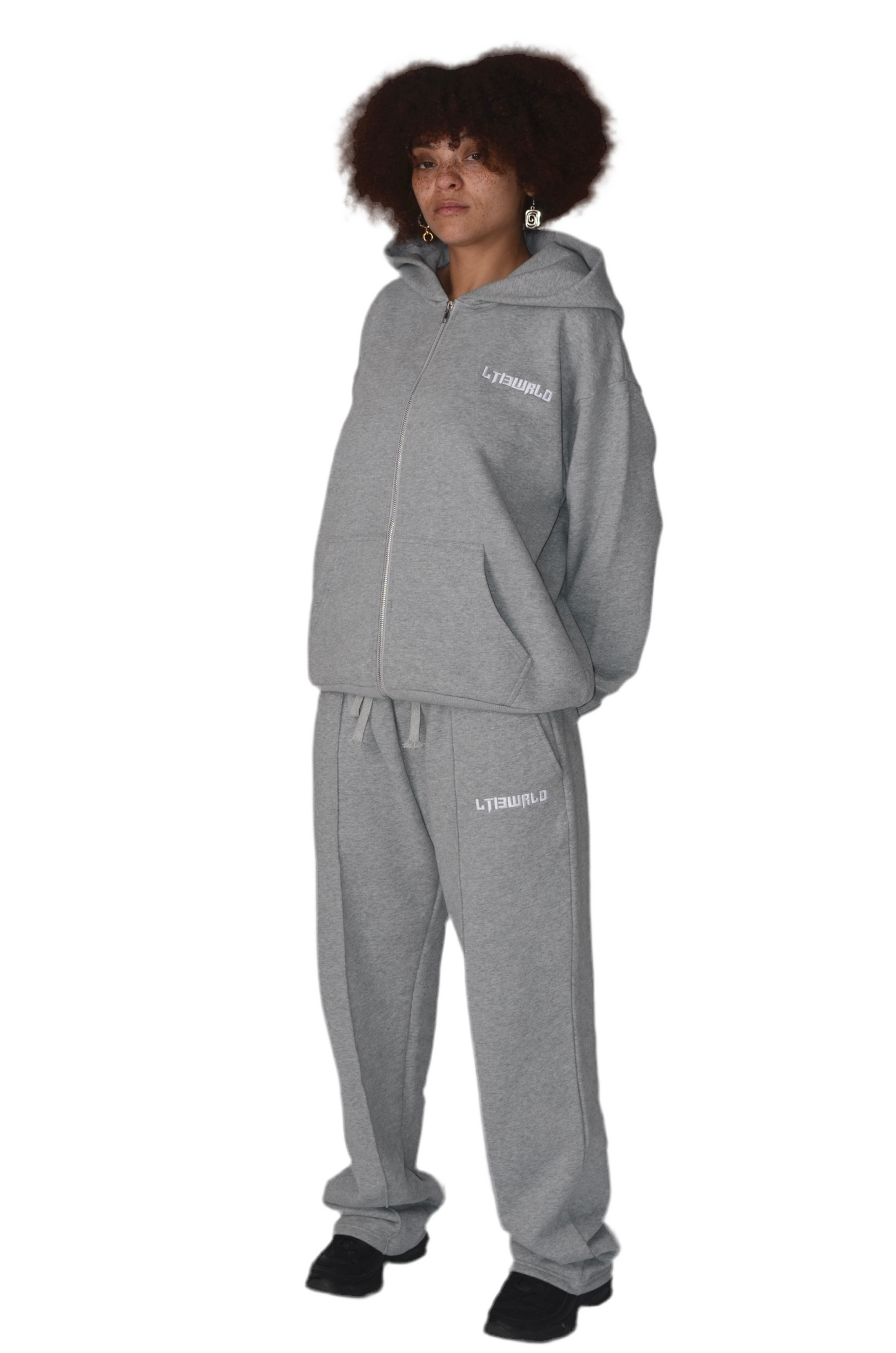 LT13WRLD Unity Jogger