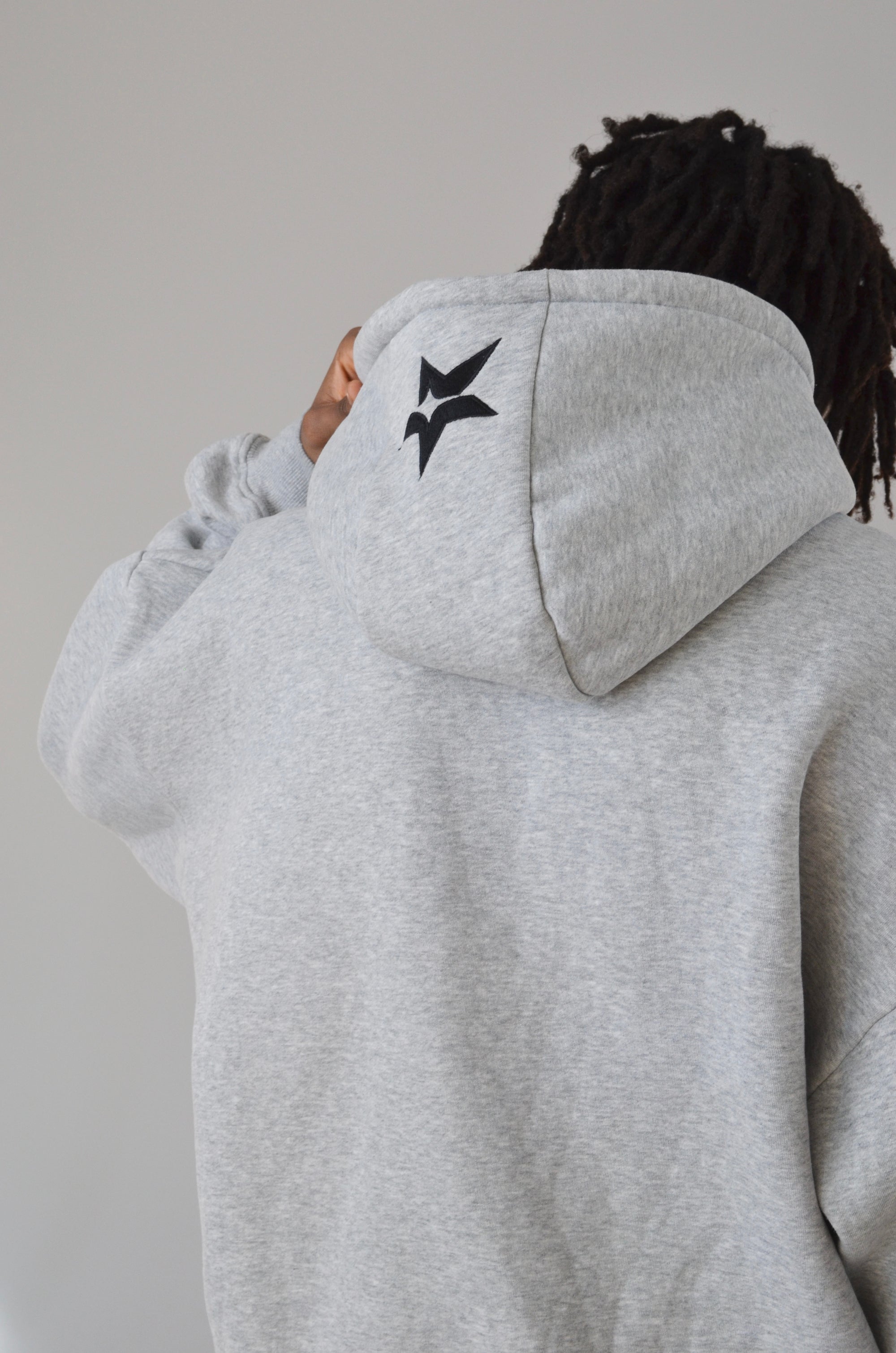 LT13WRLD Legacy Hoodie