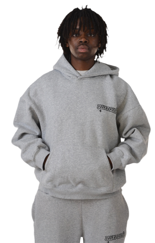 LT13WRLD Legacy Hoodie