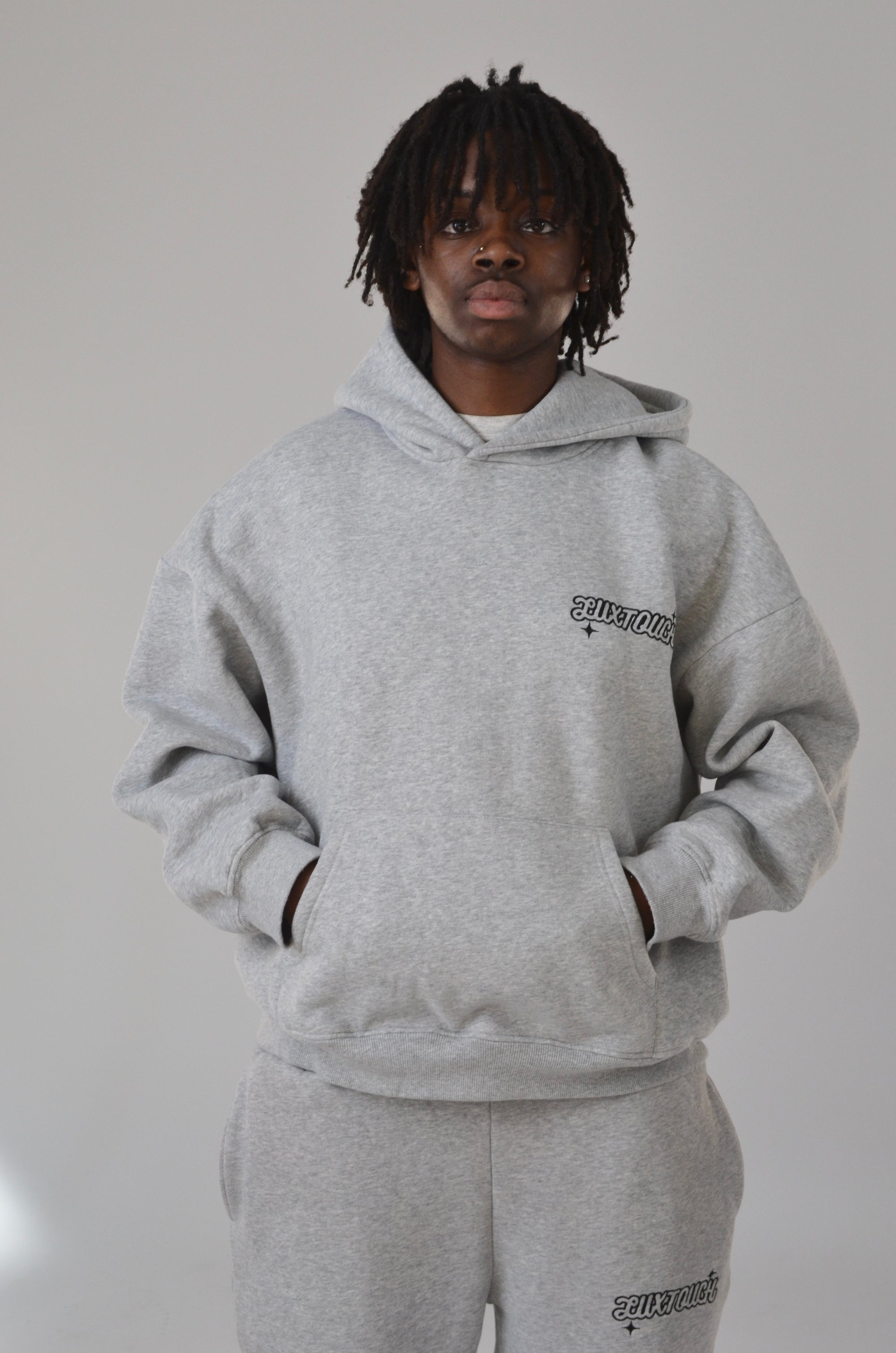 LT13WRLD Legacy Hoodie